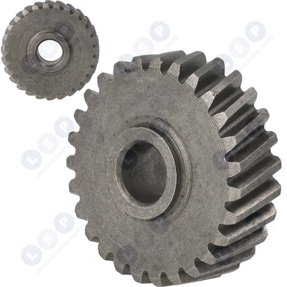 Ozubené koleso pre Hitachi DH26PC